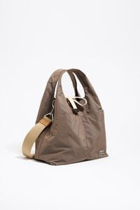 Small mink nylon Paper bag