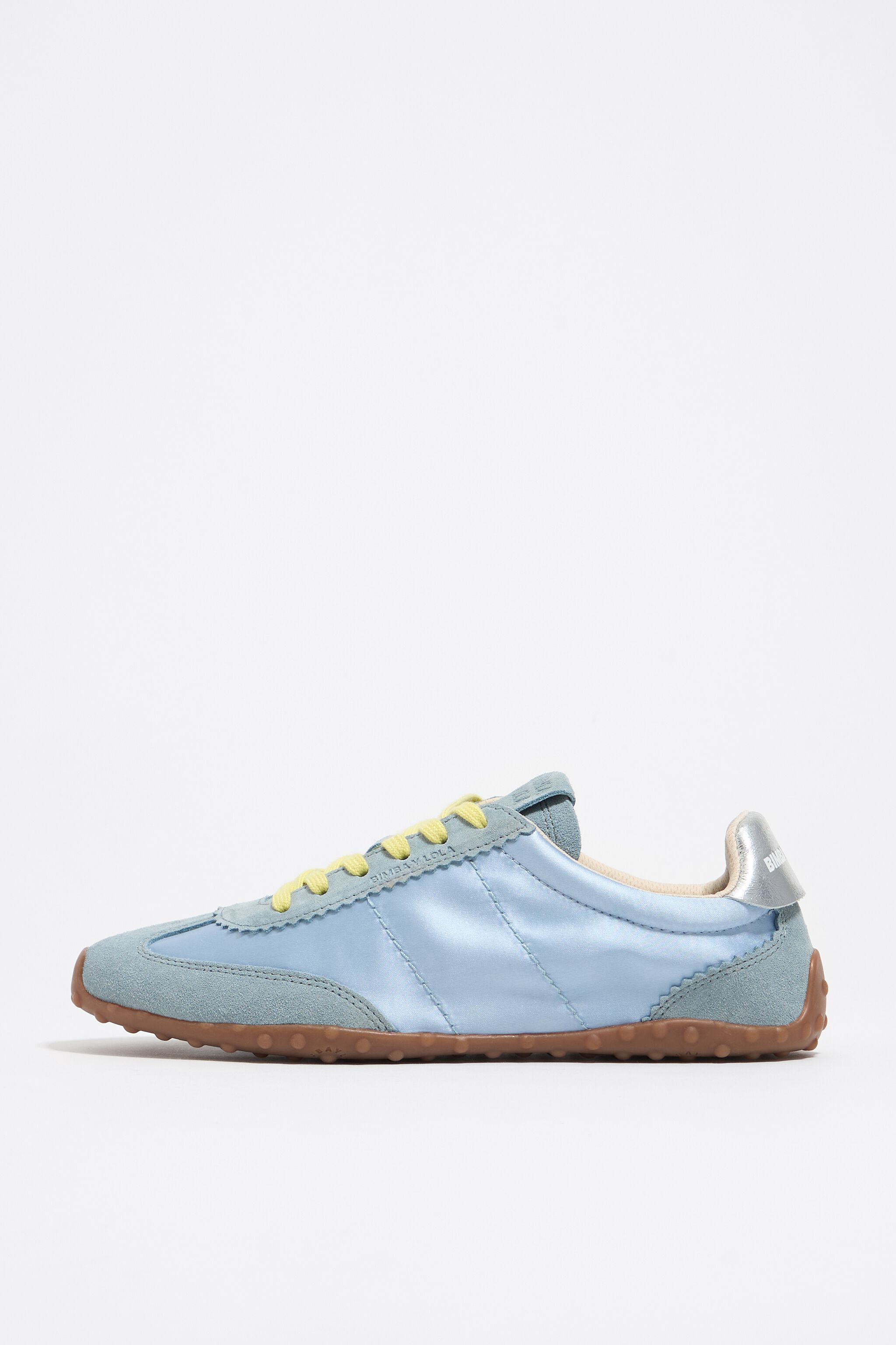 Women's sneakers | BIMBA Y LOLA FW25