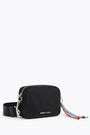 S black crossbody bag S black crossbody bag