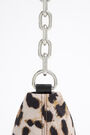 S Animal print banana bag S Animal print banana bag