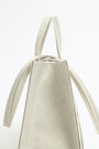 L stone nylon shopper bag L stone nylon shopper bag