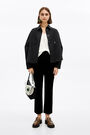 Basic white blouse Basic white blouse