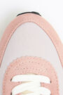 Lilac retro sneaker Lilac retro sneaker