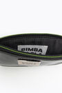 Black asymmetric coin purse Black asymmetric coin purse