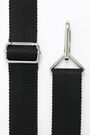M black flap bag M black flap bag
