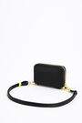 Small black nylon purse Small black nylon purse