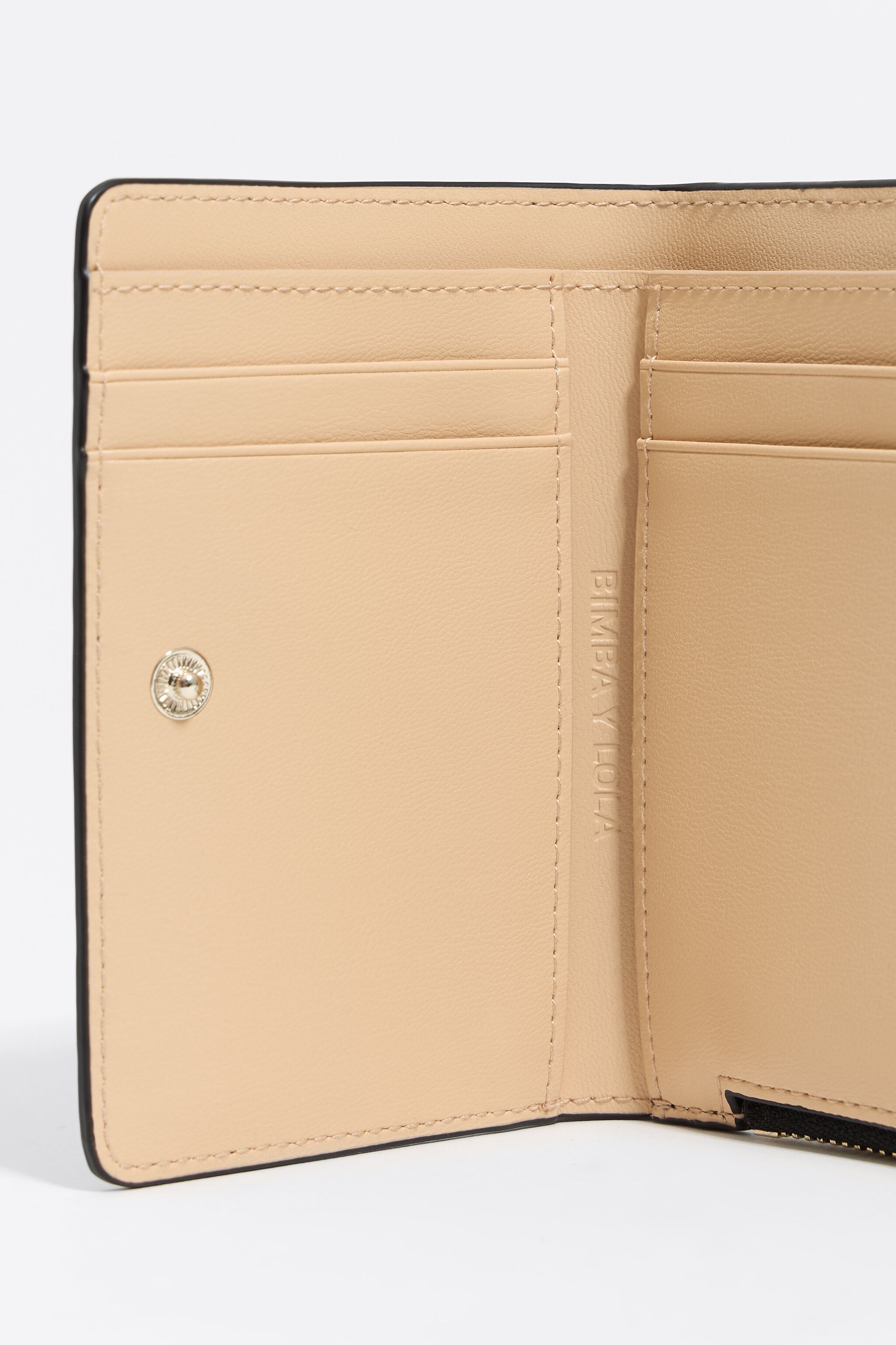 BIMBA Y LOLA 財布 未使用品