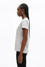 Grey logo t-shirt Grey logo t-shirt