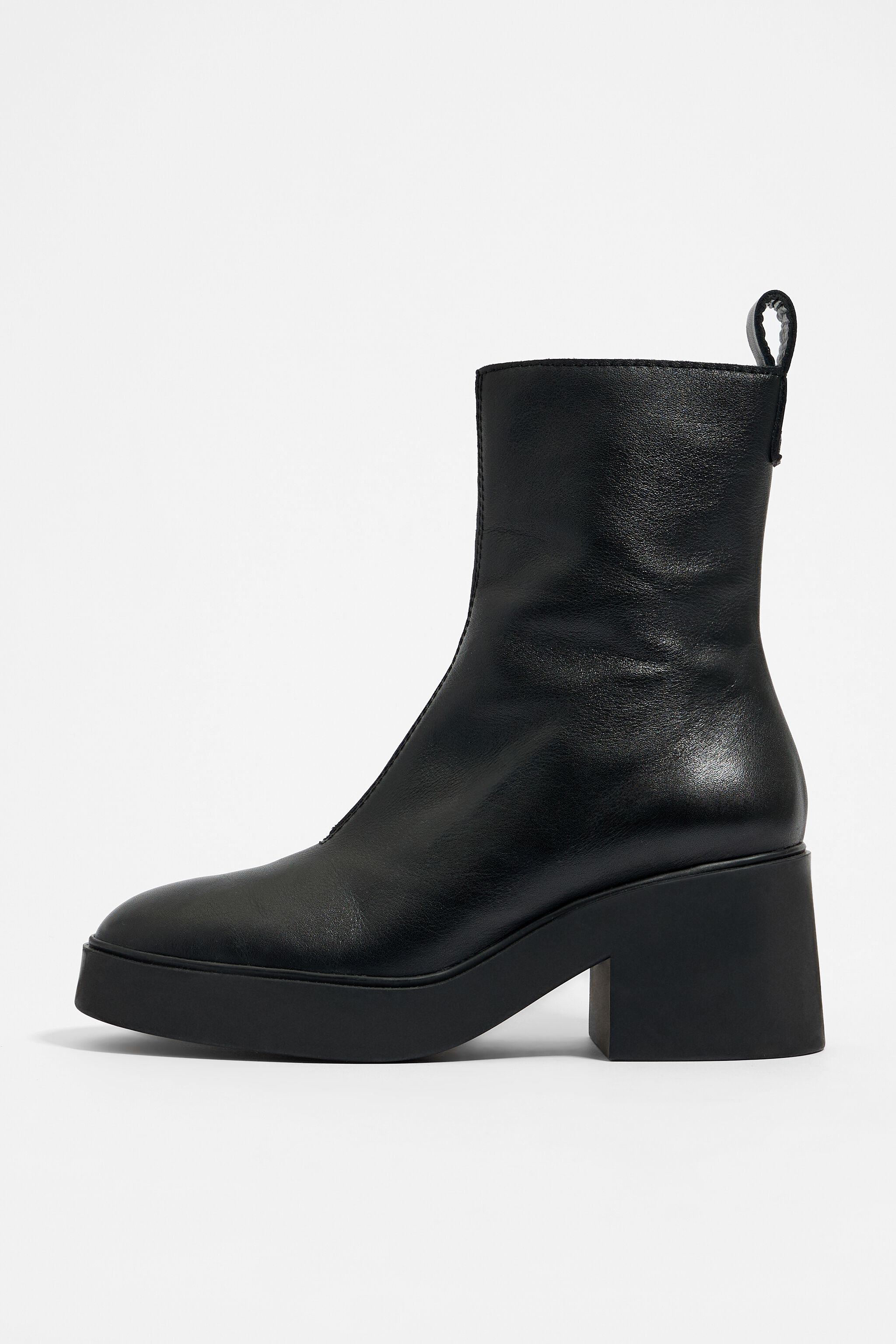 Next heeled hotsell boots