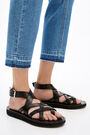 Light blue bootcut jeans Light blue bootcut jeans