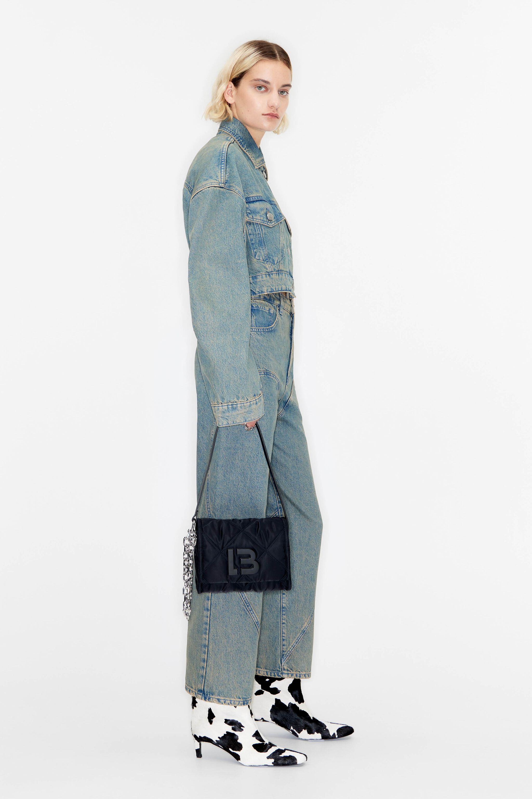 LB BAGS BIMBA Y LOLA FW22