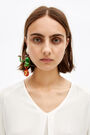 Basic white blouse Basic white blouse