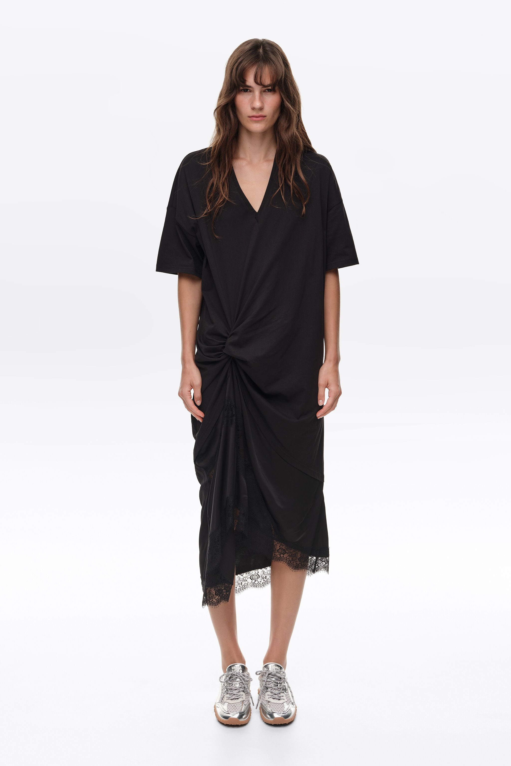 Women's Dresses and jumpsuits | BIMBA Y LOLA FW26