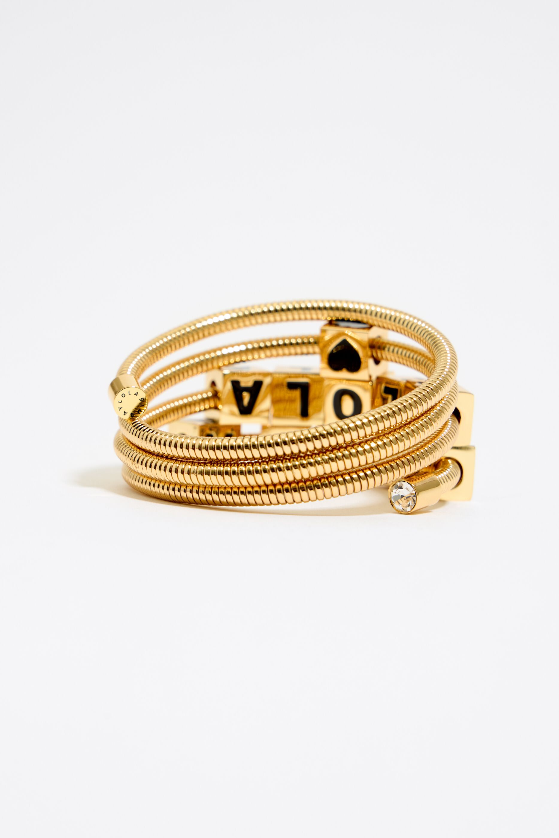 Gold bracelet discount under 10000