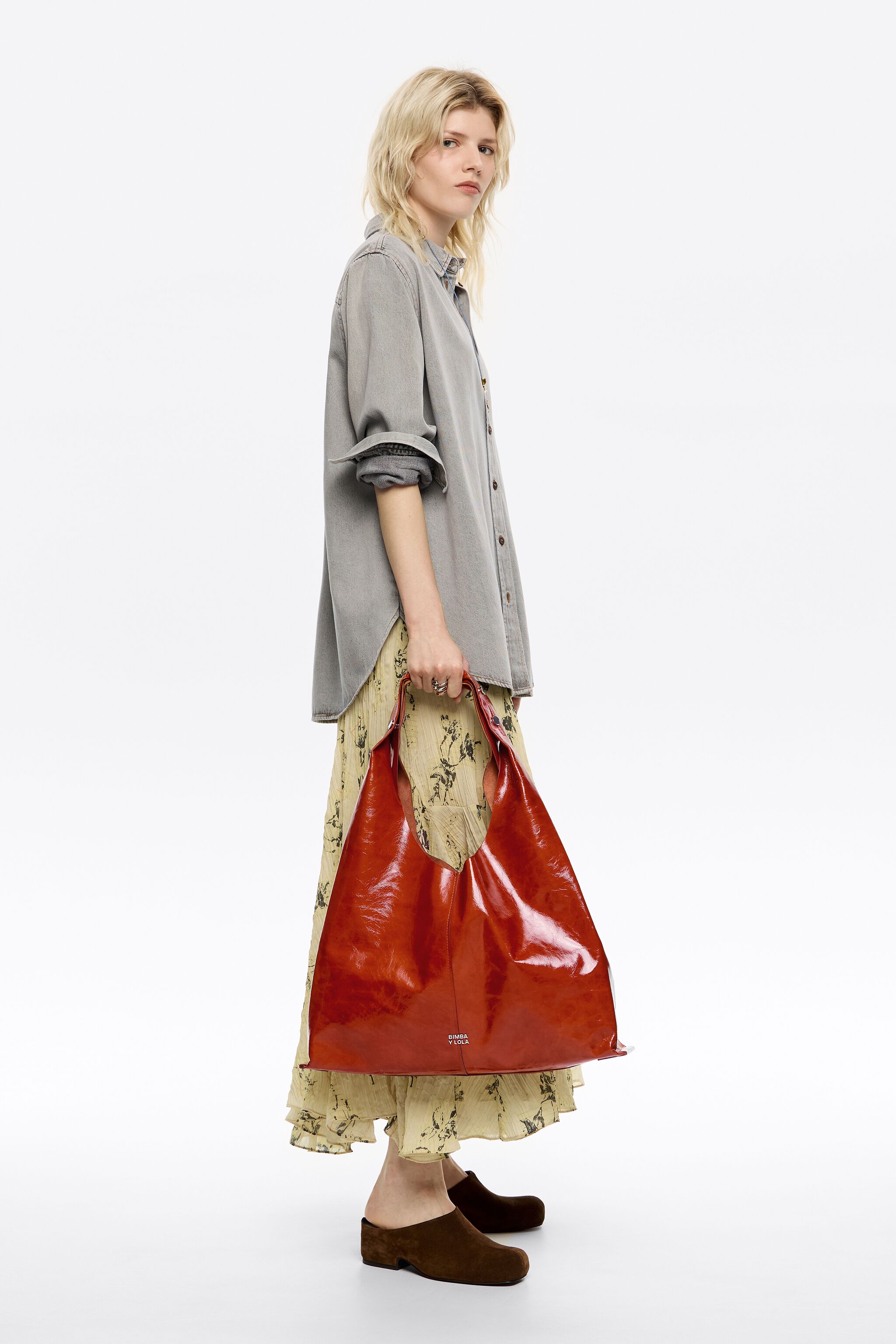 NEW. New products each week | BIMBA Y LOLA FW25