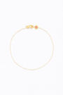 Short pearl heart necklace Short pearl heart necklace