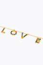 Short Love necklace Short Love necklace