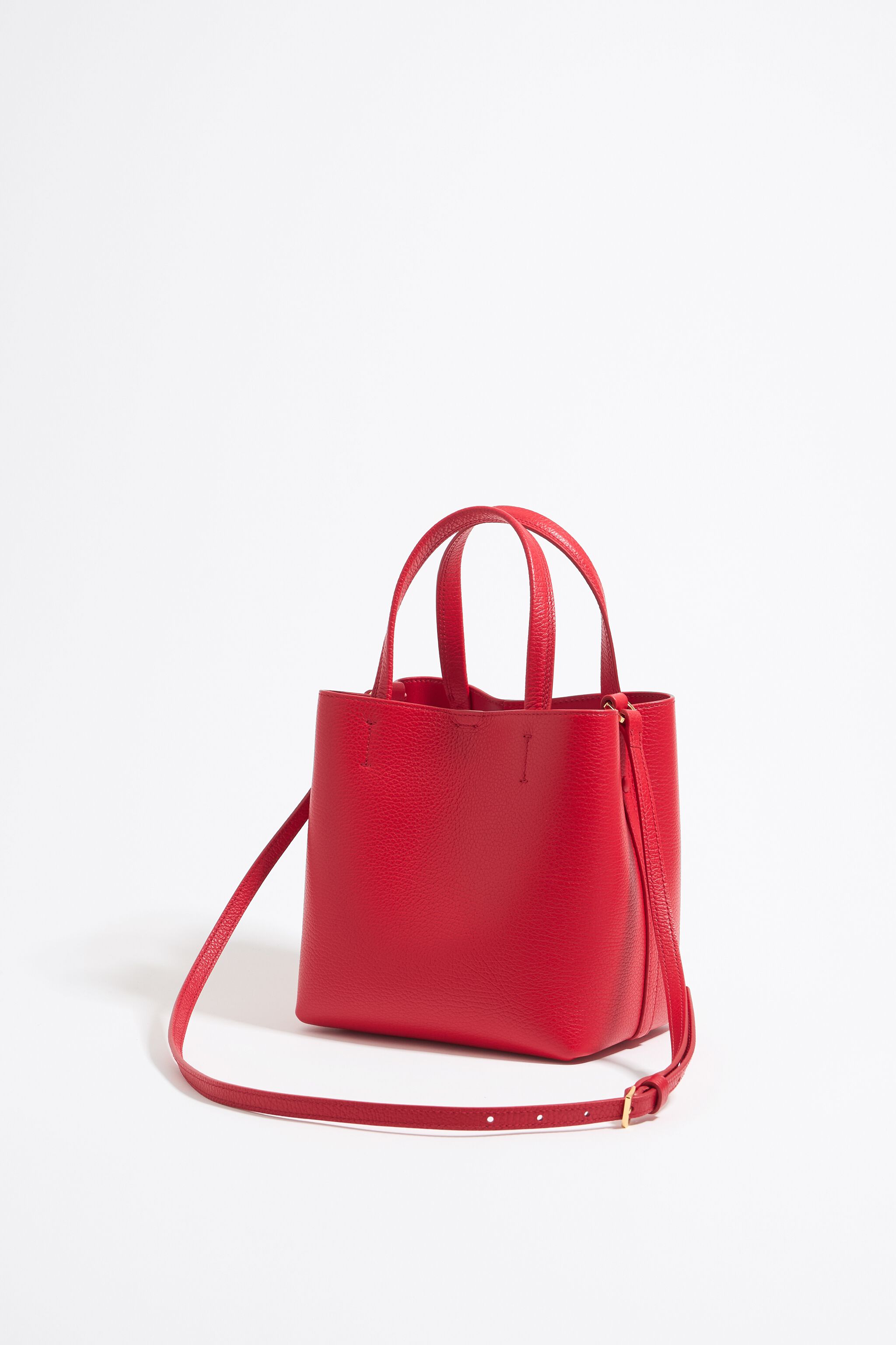 Bimba y lola red bag deals