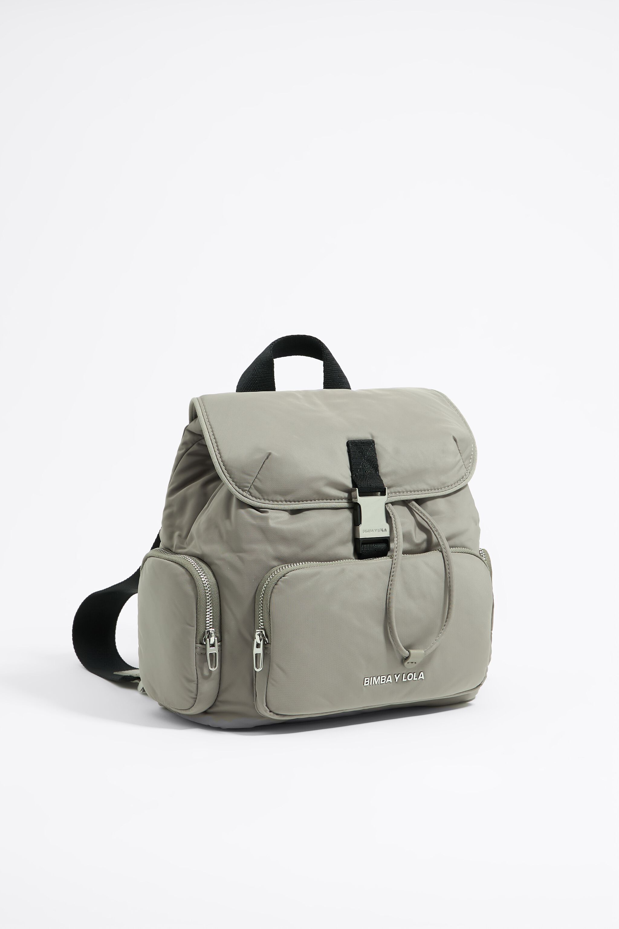 Women s backpacks and bumbags BIMBA Y LOLA FW24