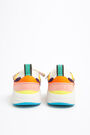 Multicolored chunky sneaker Multicolored chunky sneaker