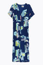 Navy Cities jumpsuit Navy Cities jumpsuit