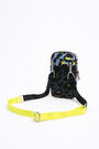 Blue Animal nylon phone case Blue Animal nylon phone case