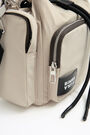 L bark nylon bucket bag L bark nylon bucket bag