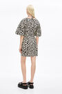 Fitted Animal print dress Fitted Animal print dress