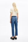 Light blue bootcut jeans Light blue bootcut jeans