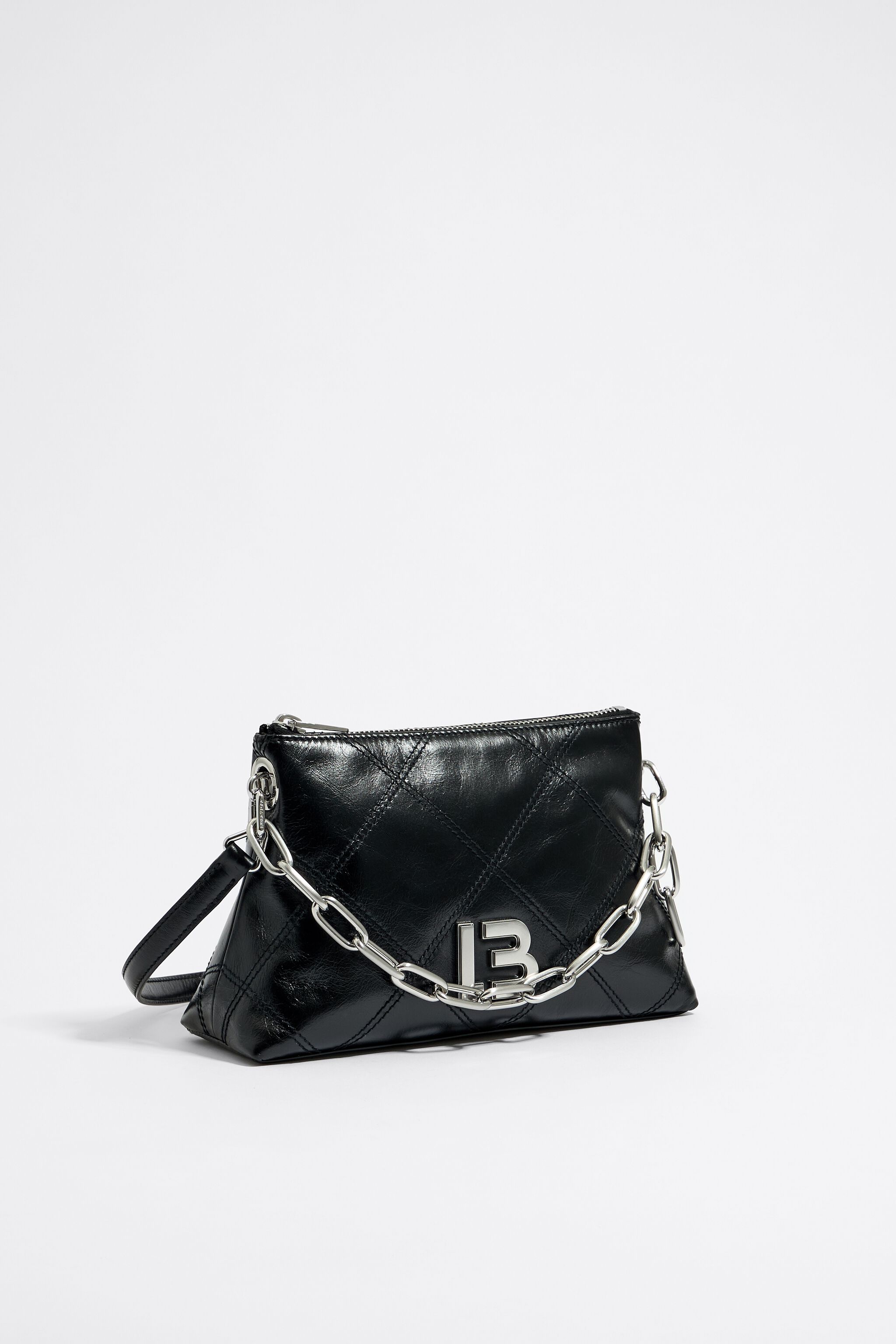 Givenchy mini discount pocket quilted bag