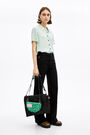 Green Dots shirt Green Dots shirt