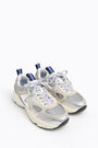 Silver chunky sneaker Silver chunky sneaker