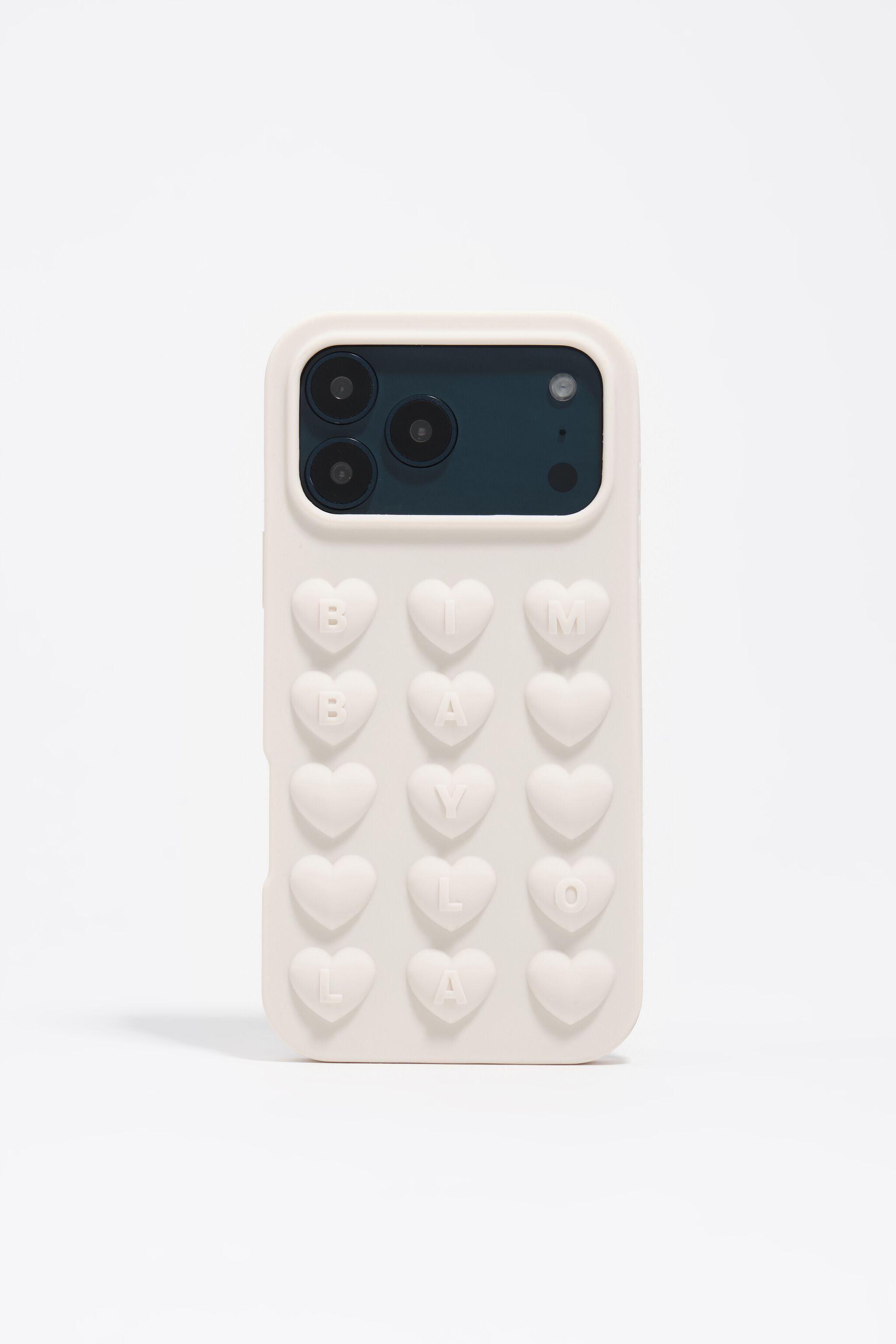 Phone cases and covers | BIMBA Y LOLA SS26