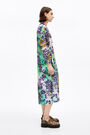 Long Cosmic-Garden dress Long Cosmic-Garden dress