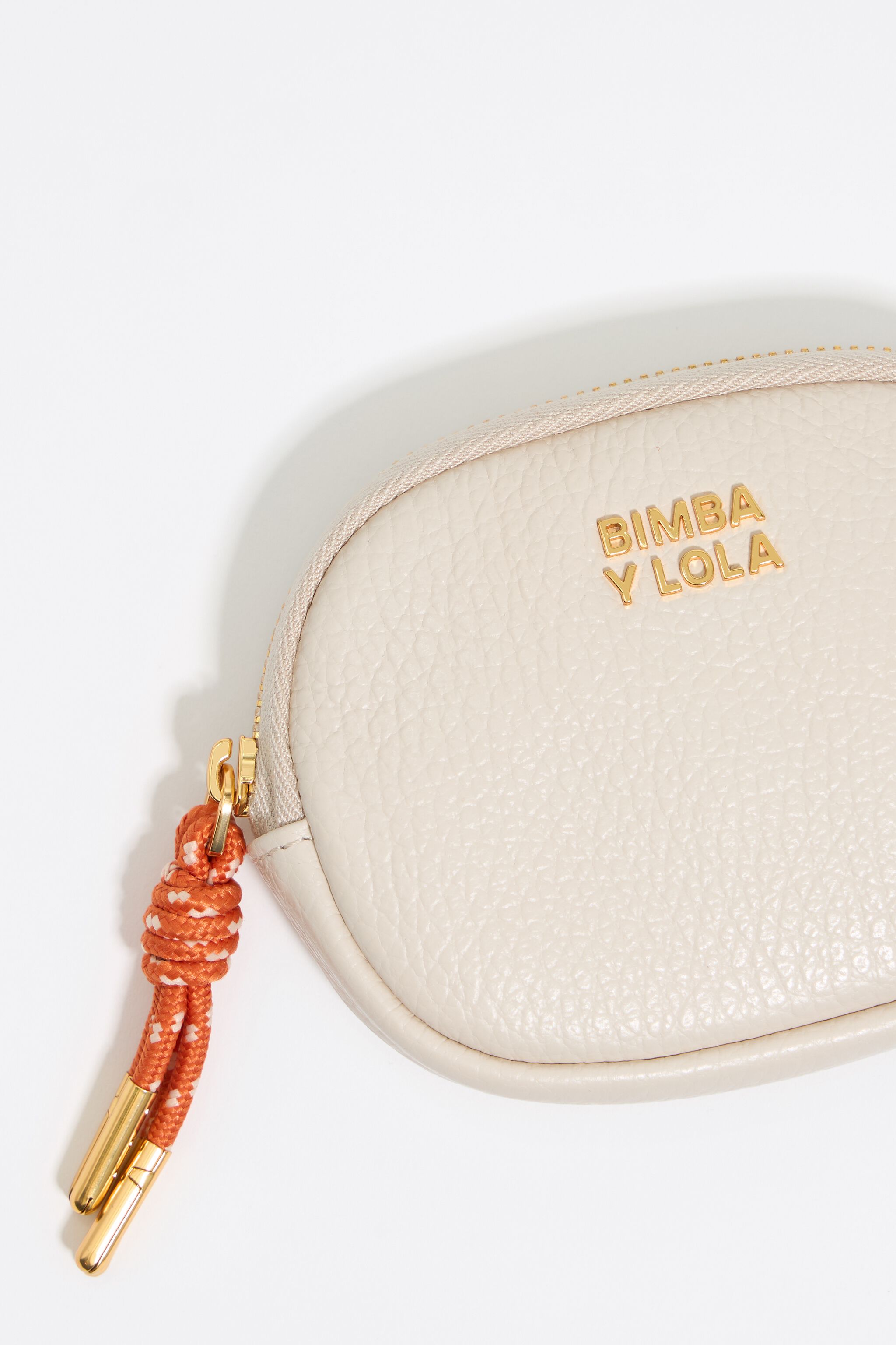 【BIMBA Y LOLA】レザーコインケース Women's purses and coin purses | BIMBA Y LOLA SS25