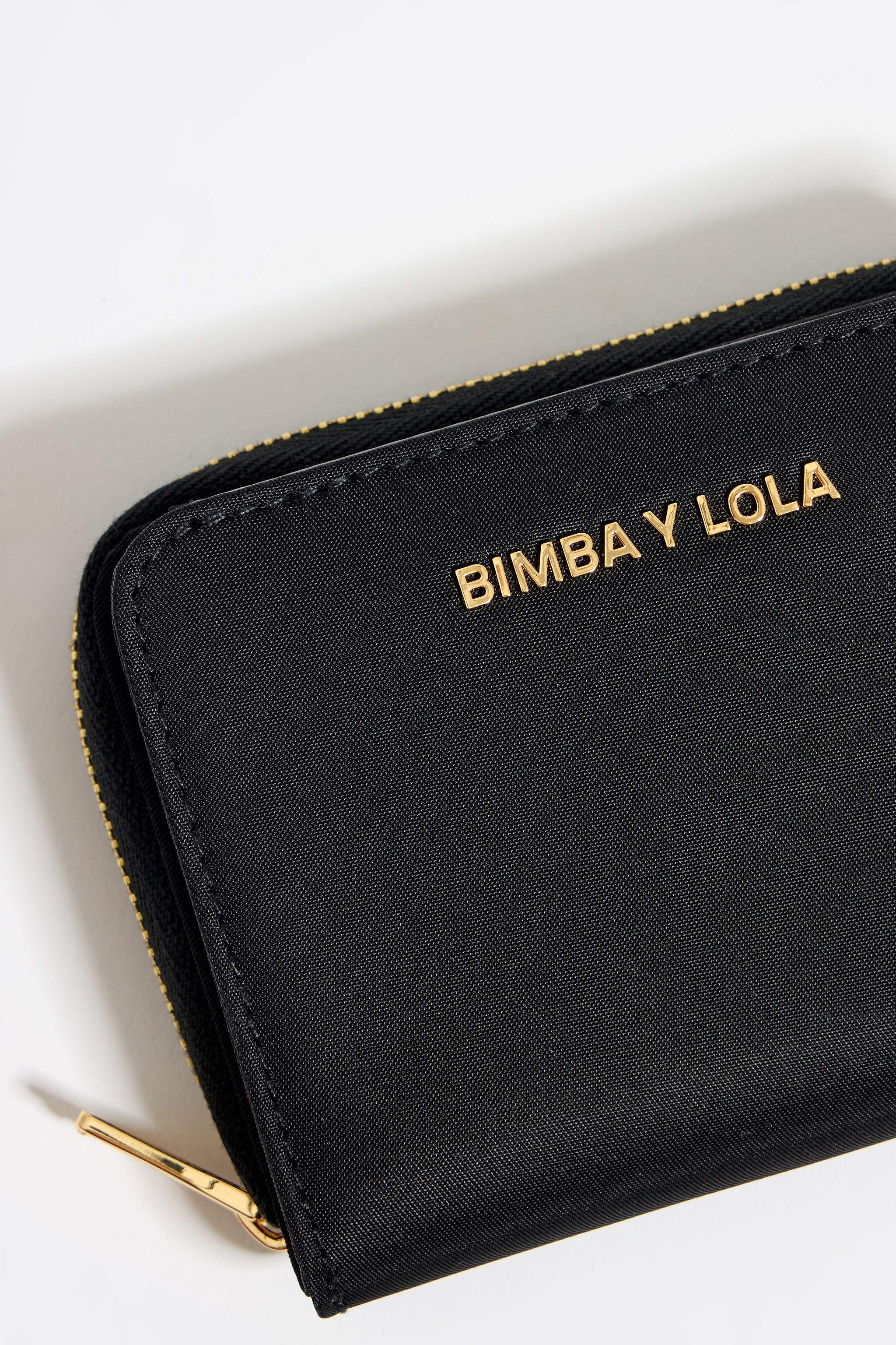 Bimba y lola purse top