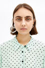 Green Dots shirt Green Dots shirt