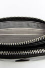 Black double purse Black double purse