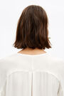 Basic white blouse Basic white blouse