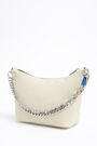 S ivory pocket banana bag S ivory pocket banana bag