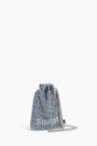 XS ocean mesh bucket bag XS ocean mesh bucket bag