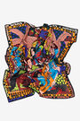 Surfer girls scarf Surfer girls scarf