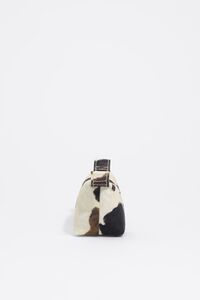 Pony nylon Trapecio coin purse