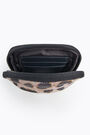 Animal print nylon minibag Animal print nylon minibag