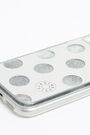 Silver glitter iPhone 12 Pro Max case Silver glitter iPhone 12 Pro Max case