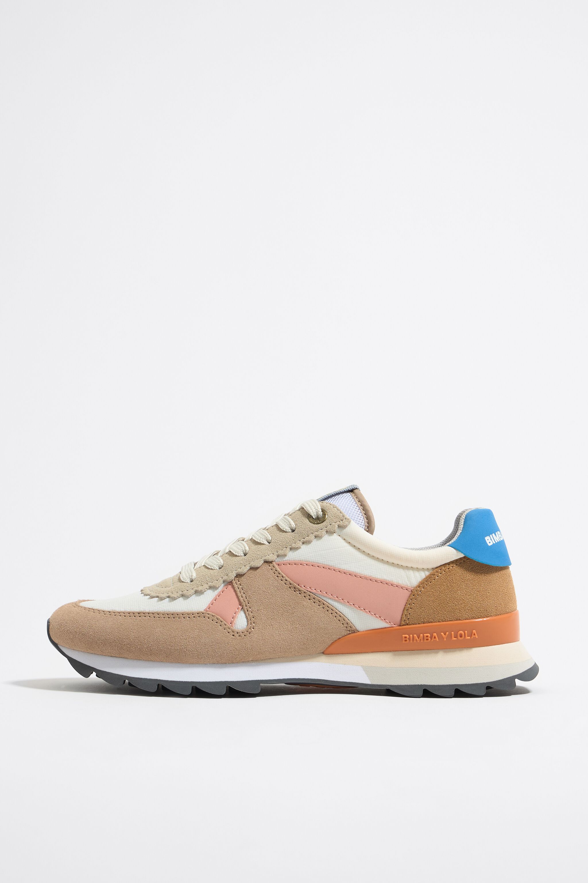 Women s sneakers BIMBA Y LOLA SALE