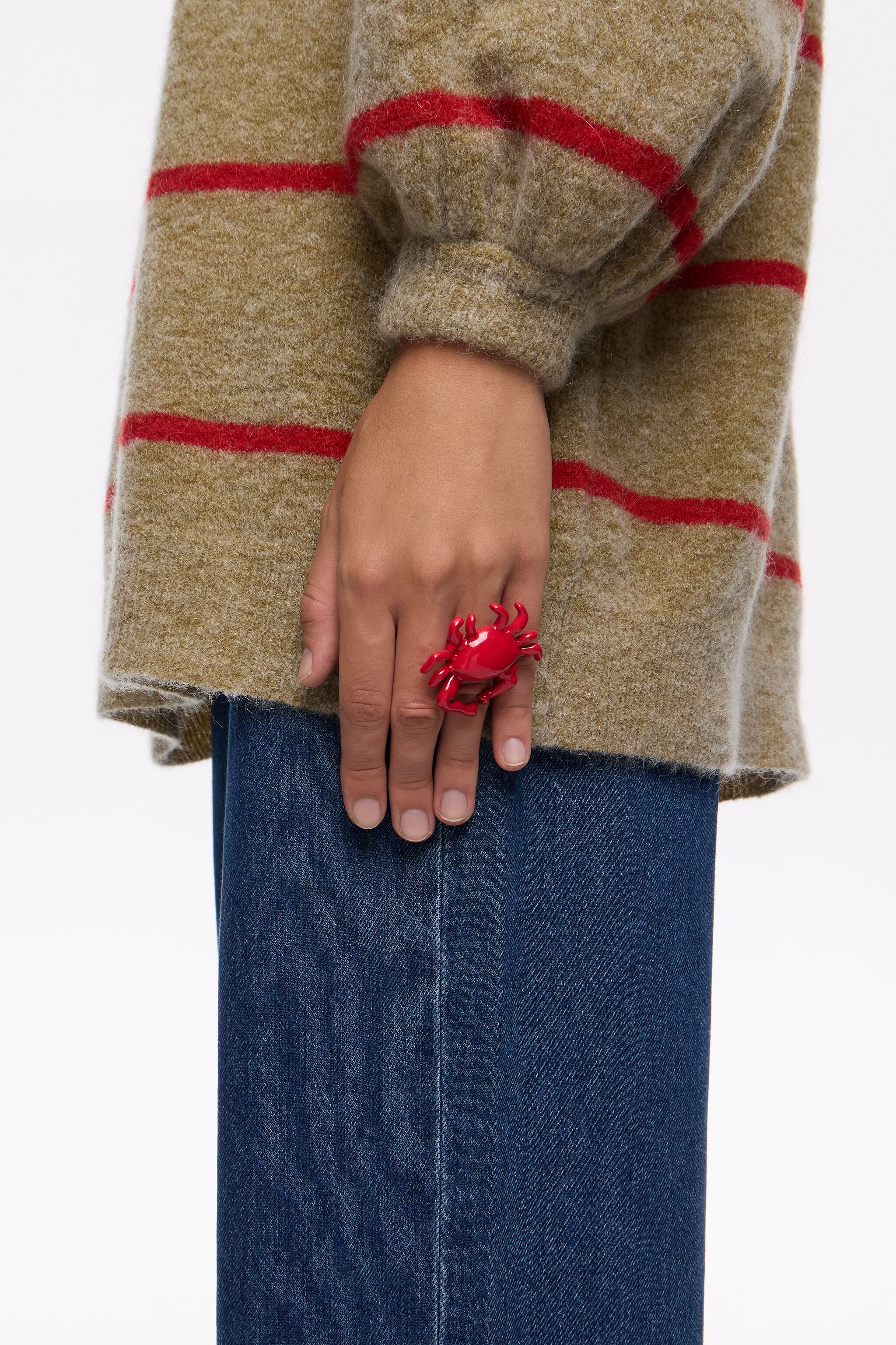 Women's rings | BIMBA Y LOLA FW25
