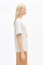 Grey logo t-shirt Grey logo t-shirt