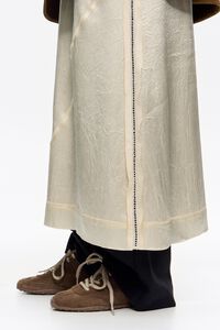 Taupe suede 13 29 sneaker