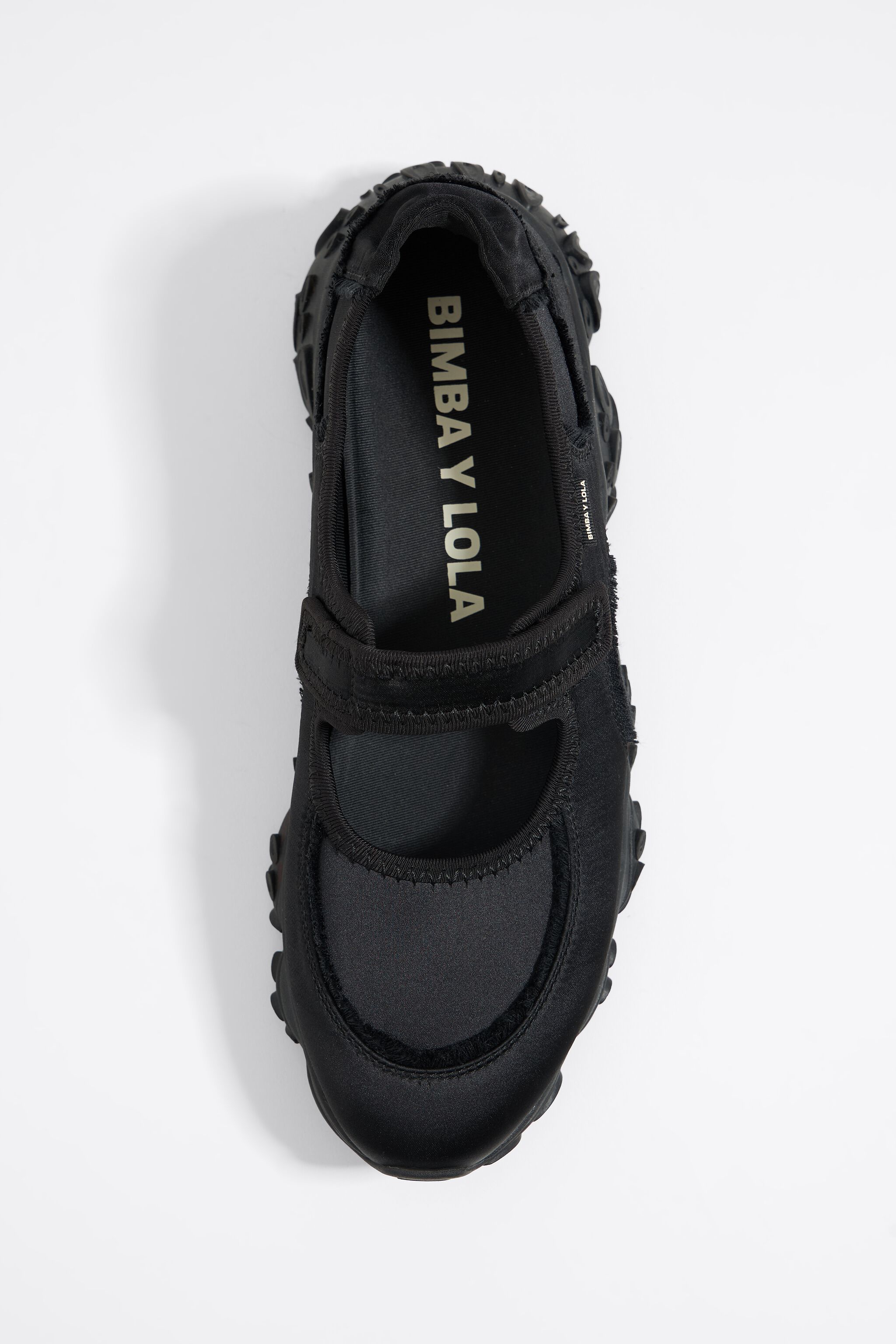 美品】BIMBA Y LOLA モカシンスリッポン 39 24.5 美品】BIMBA Y LOLA モカシンスリッポン 39 24.5